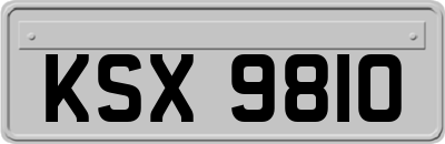 KSX9810