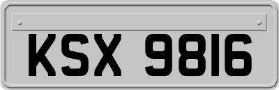 KSX9816