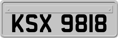 KSX9818