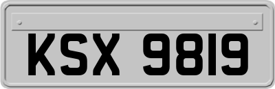 KSX9819