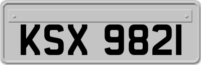 KSX9821