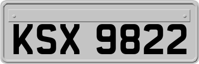 KSX9822