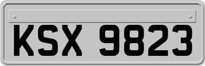 KSX9823