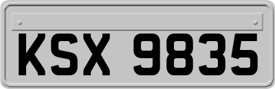 KSX9835