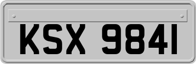 KSX9841