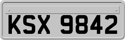 KSX9842