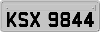 KSX9844