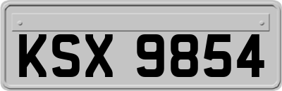 KSX9854