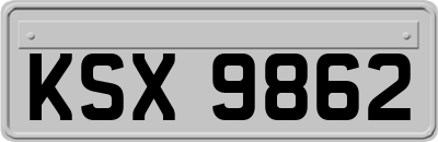 KSX9862