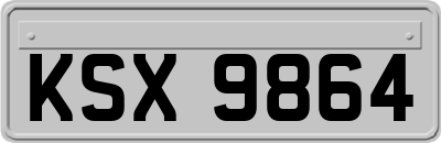 KSX9864