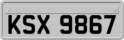 KSX9867