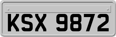 KSX9872