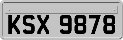 KSX9878