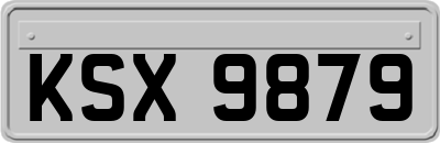 KSX9879