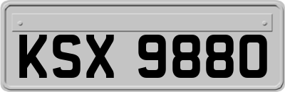 KSX9880