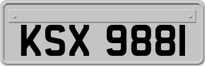 KSX9881