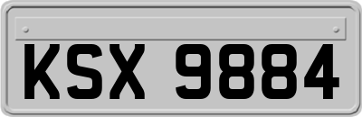 KSX9884