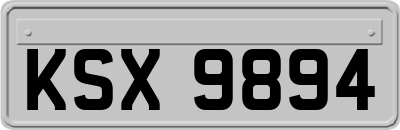 KSX9894