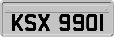 KSX9901