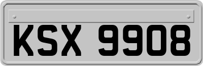 KSX9908
