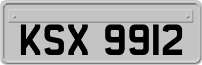 KSX9912