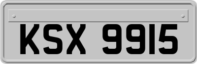 KSX9915