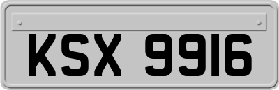 KSX9916