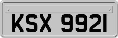 KSX9921