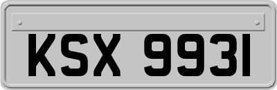 KSX9931