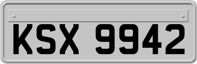 KSX9942