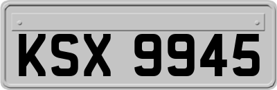 KSX9945