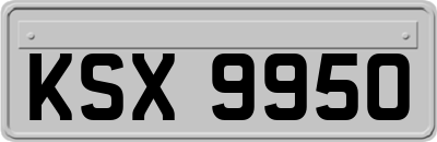 KSX9950