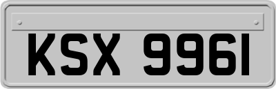 KSX9961
