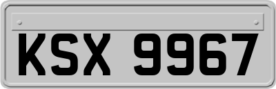 KSX9967