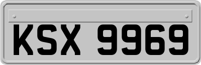 KSX9969