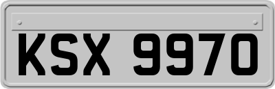 KSX9970