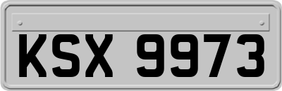 KSX9973