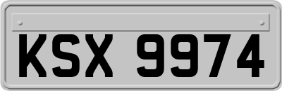 KSX9974