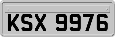 KSX9976