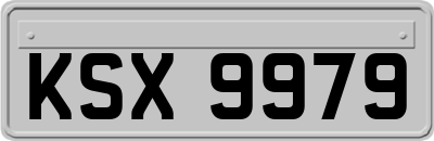 KSX9979