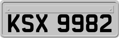 KSX9982