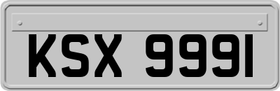 KSX9991