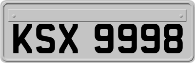 KSX9998