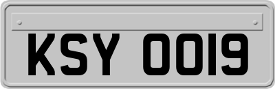 KSY0019