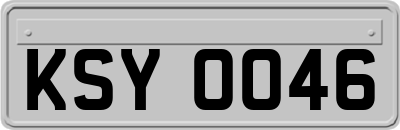 KSY0046