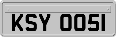 KSY0051