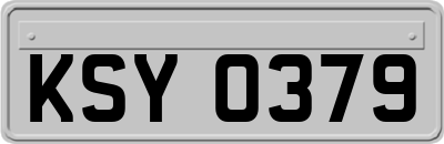 KSY0379