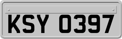 KSY0397