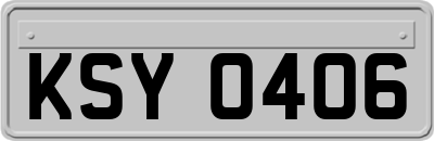 KSY0406