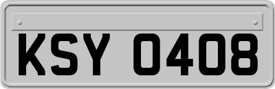 KSY0408